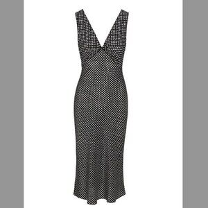 NEVER WORN Small Realisation Par THE STEPHANIE Dress